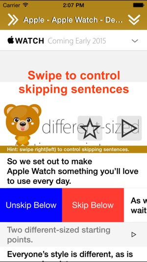 Translate 2 for Safari(圖4)-速報App