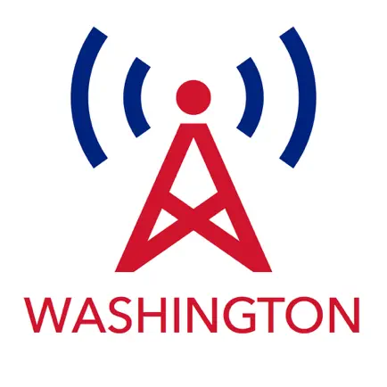 Radio Channel Washington FM Online Streaming Cheats