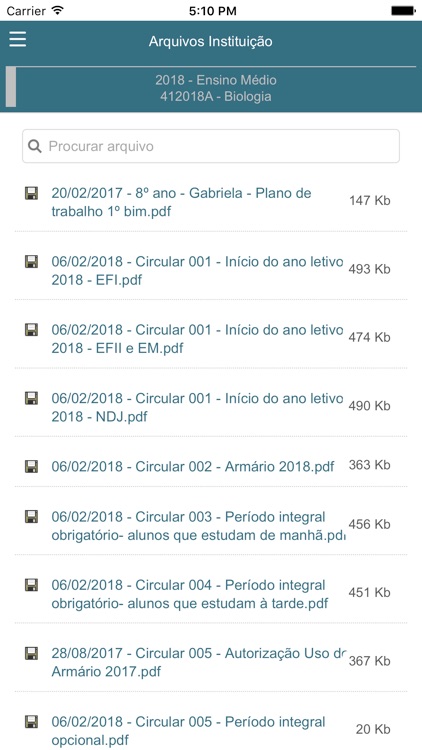 Colégio Notre Dame de Campinas screenshot-4