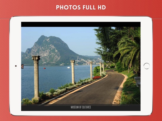 Screenshot #5 pour Lugano Guide de Voyage avec Cartes Offline