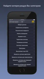 techapp для ford айфон картинки 3