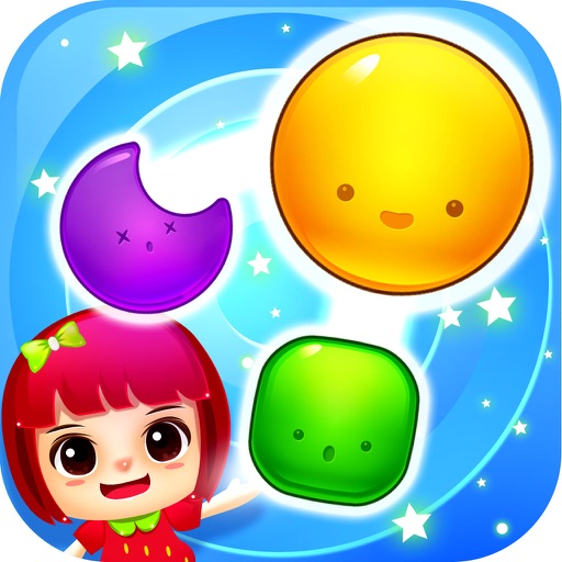 Candy Mania Puzzle Deluxe：Match and Pop 3 Candies for a Big Win iOS App