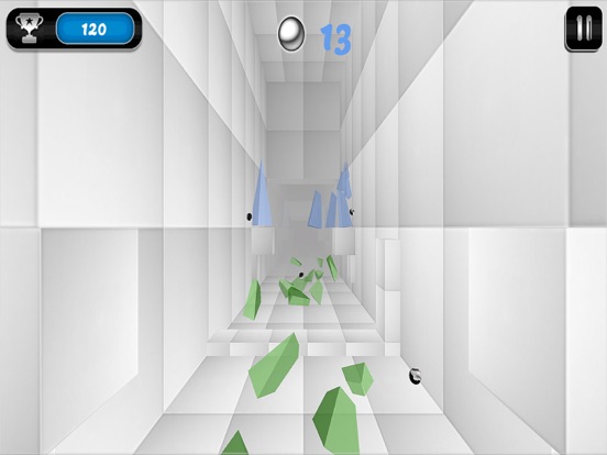 Screenshot #2 for Smash Up - Glass Hit Smasher and Speed Power Ball