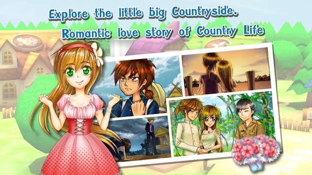 Country Life: Harvest Day(圖4)-速報App