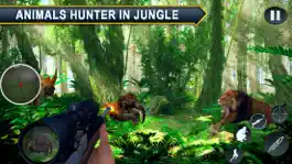 Game screenshot Safari Animal Sniper Hunter apk