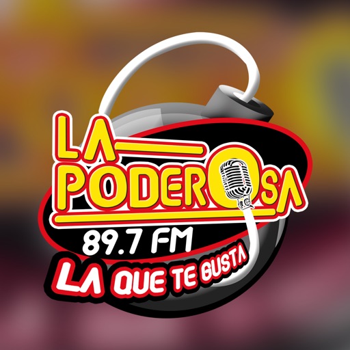 La Poderosa Uruapan icon