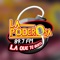 La Poderosa 89