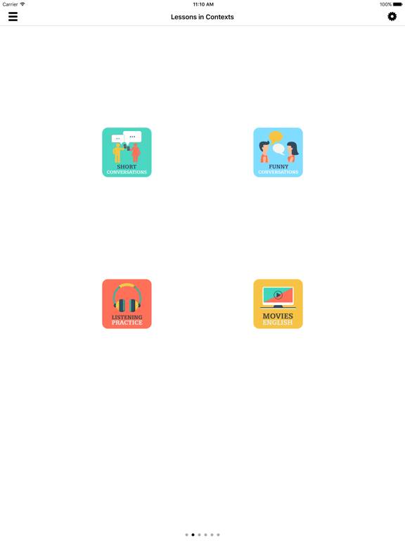 Screenshot #5 pour Easy English - Speaking Fluently Automatically