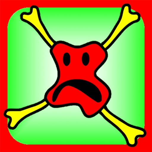 Phobias 500 Scary Encyclopedia Icon