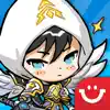 Summoners War Stickers delete, cancel