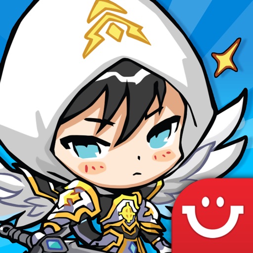 Summoners War Stickers