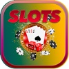 Las Vegas Slots Roulette Wheel - SLOTS MACHINE