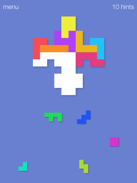 PuzzleBitsのおすすめ画像3