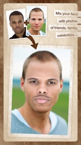 MixBooth screenshot