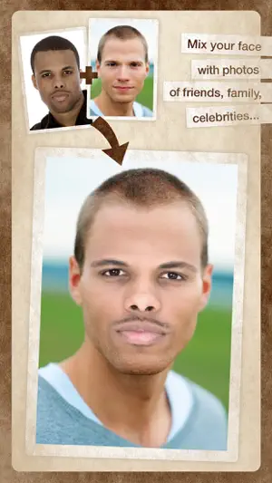 MixBooth screenshot 4