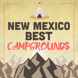 New Mexico Best Campgrounds