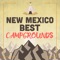 Where are the best places to go camping in New Mexico