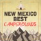 Where are the best places to go camping in New Mexico