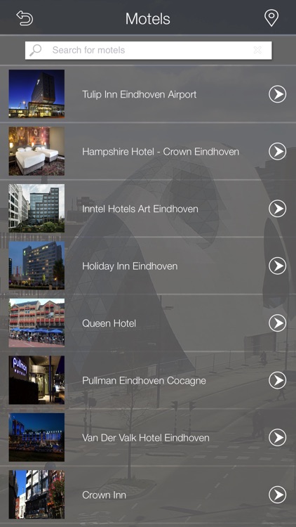 Eindhoven Things To Do screenshot-4