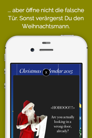 24.12 Weihnachtskalender mit AMAZON-Deals screenshot 3