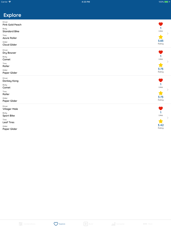 Screenshot #6 pour Power Ups