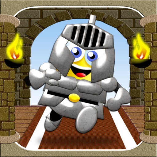 Medieval Minion Knight Rush FREE: Glory of the Middle-Earth Dragon Kingdom Icon