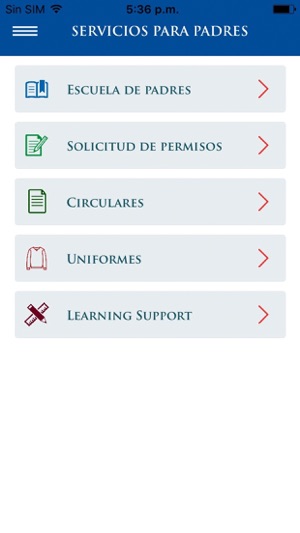 Jardín Infantil Stanford(圖4)-速報App