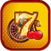 777 Vegas Paradise - Free Gambler Slot Machine