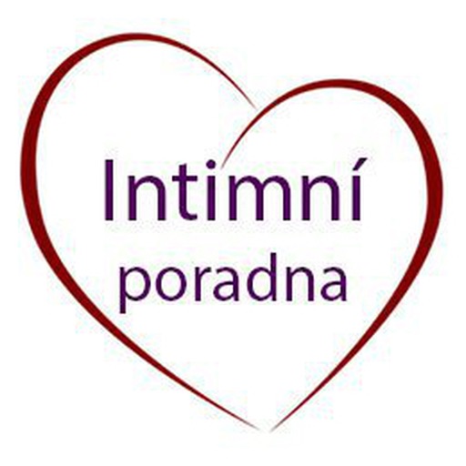 Intimní poradna icon