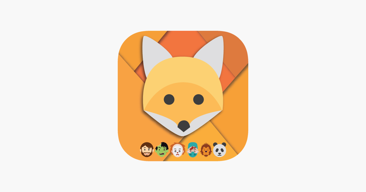 Fox приложение