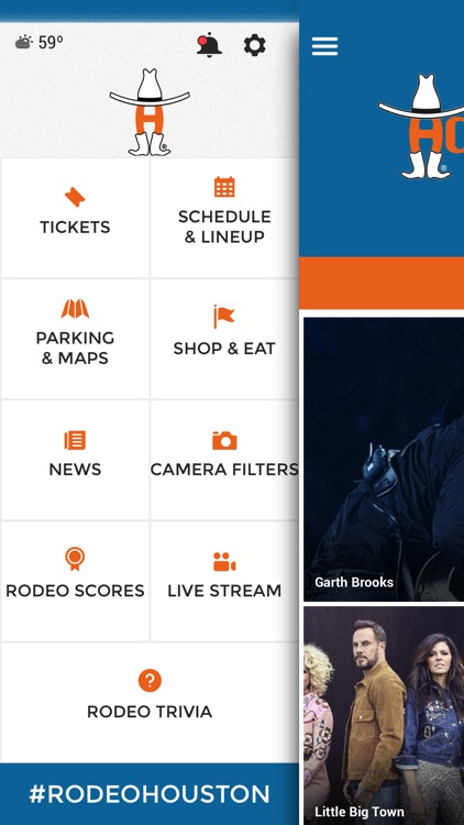 RODEOHOUSTON