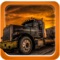 Truck Driver 3D Pro