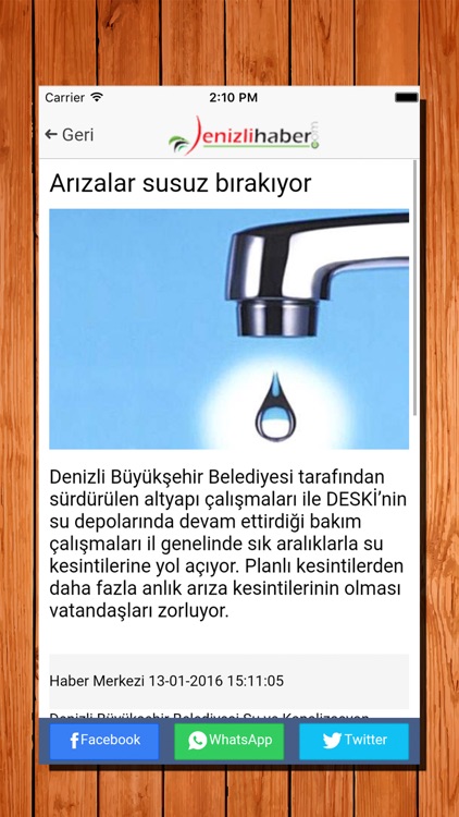 Denizli_Haber screenshot-4