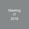 CH Meeting 2016 IT