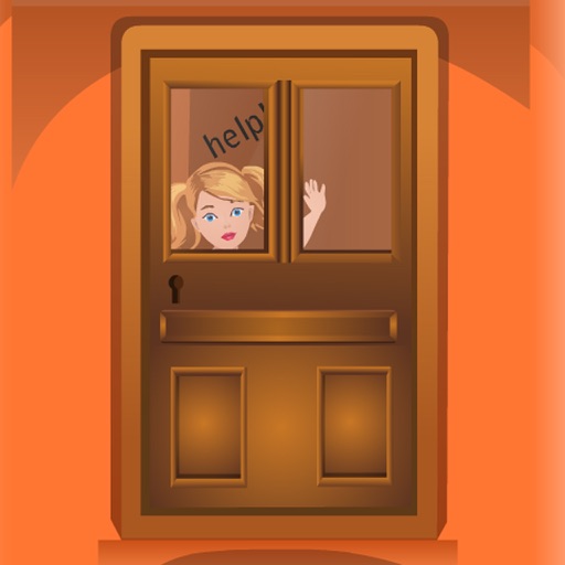 Escape Game School Girl