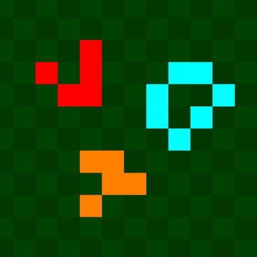 Game of Life Multiplayer Icon