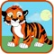Mr Tiger Jump - Impossible Mr Runner is endless arcade running game on mobile