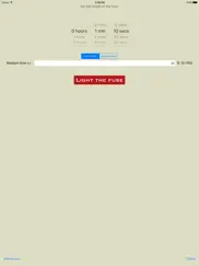 bomb timer ipad images 4