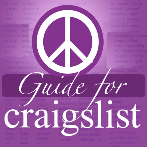 Best Sell Guide for Craigslist iOS App