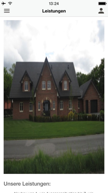 van der Wals Bauunternehmung