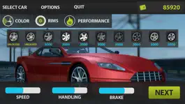 Game screenshot Road Racer: Evolution apk
