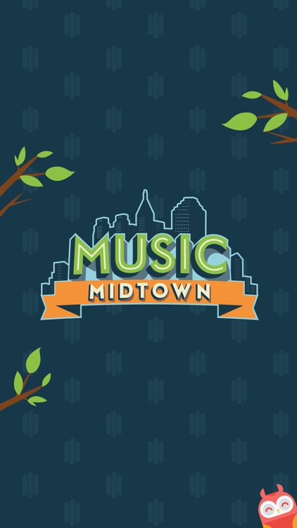 Music Midtown
