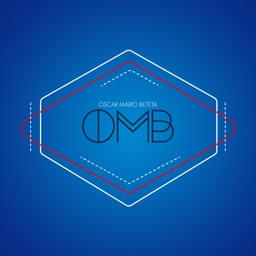 Oscar Mario Beteta