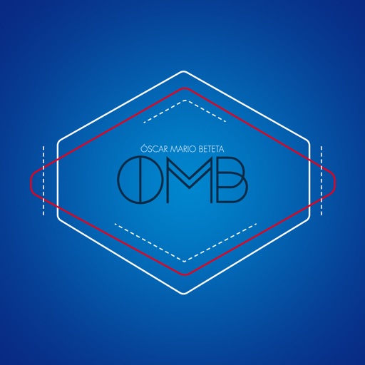 Oscar Mario Beteta