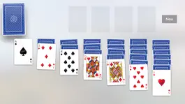 Game screenshot Solitaire by Yodel Code hack