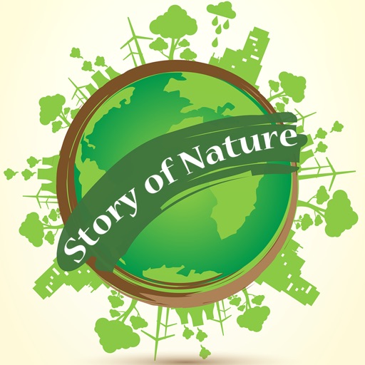 Story of Nature – Fire Accident Video Channel icon