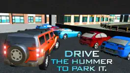 Game screenshot Soccer Stadium Parking – Mega driving simulator apk