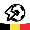 BlitzScores Belgium For Jupiler Pro League