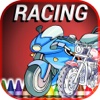 Motorcycle Coloring Books