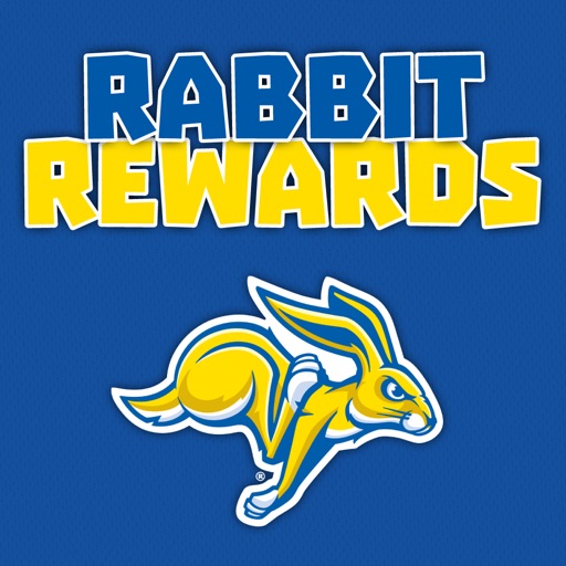 Rabbit Rewards SDSU iOS App